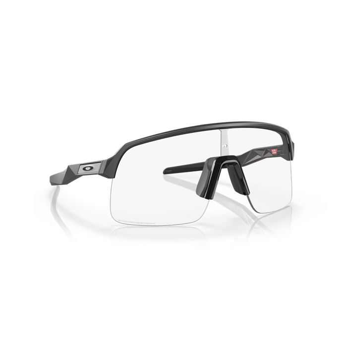 OAKLEY SUTRO LITE MATTE CARBON - 0