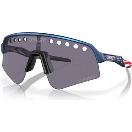 OAKLEY SUTRO LITE SWEEP TLD...