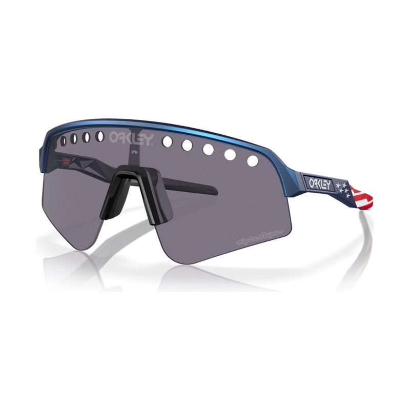 OAKLEY SUTRO LITE SWEEP TLD BLUE