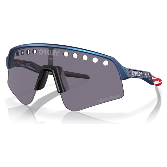 OAKLEY SUTRO LITE SWEEP TLD BLUE - 0