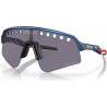 OAKLEY SUTRO LITE SWEEP TLD BLUE - thumb - 0