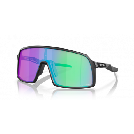 OAKLEY SUTRO MATTE BLACK