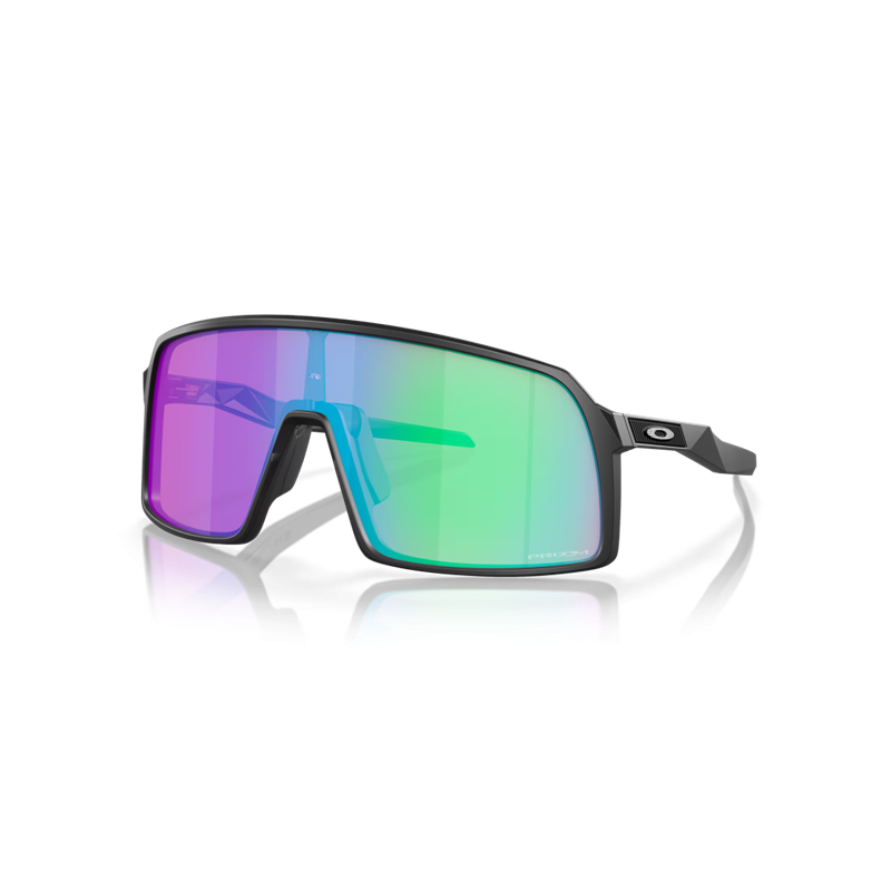 OAKLEY SUTRO MATTE BLACK