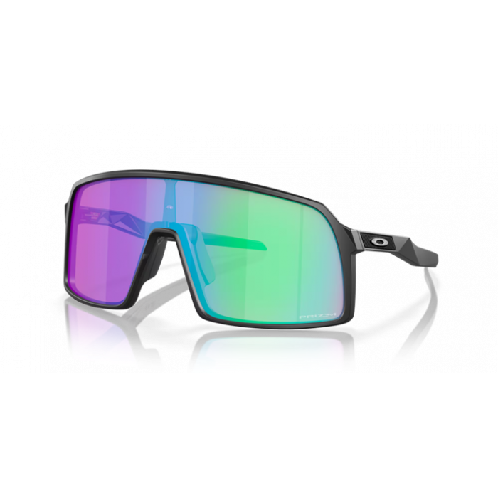 OAKLEY SUTRO MATTE BLACK - 0