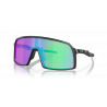 OAKLEY SUTRO MATTE BLACK - thumb - 0