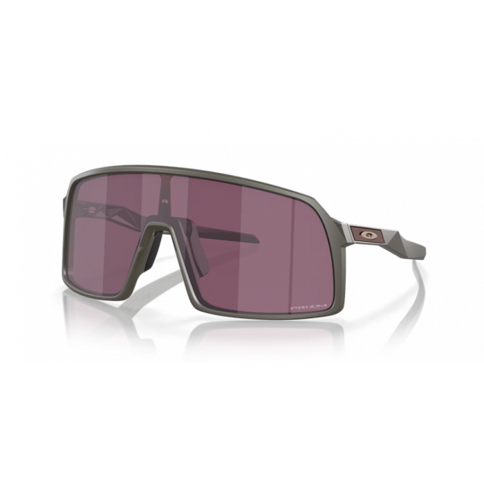 OAKLEY SUTRO MATTE OLIVE - 0