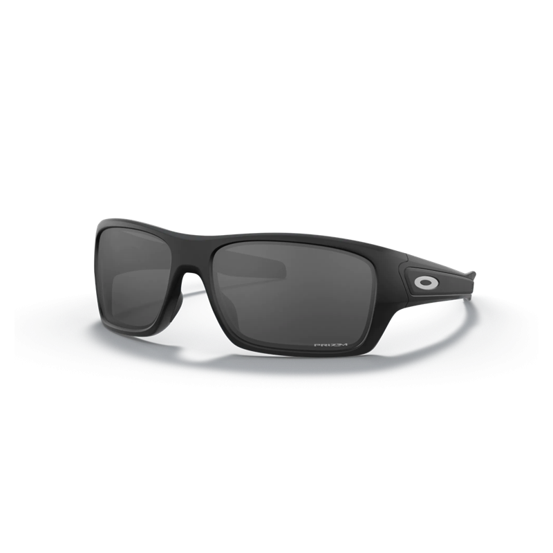 OAKLEY TURBINE MATTE BLACK