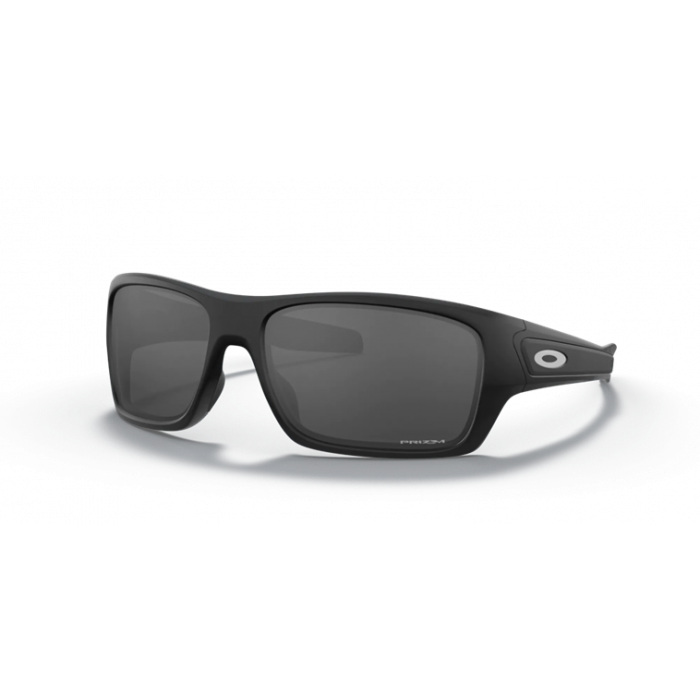 OAKLEY TURBINE MATTE BLACK - 0