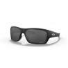 OAKLEY TURBINE MATTE BLACK - thumb - 0