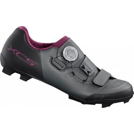 CHAUSSURES SHIMANO XC502 FEMME