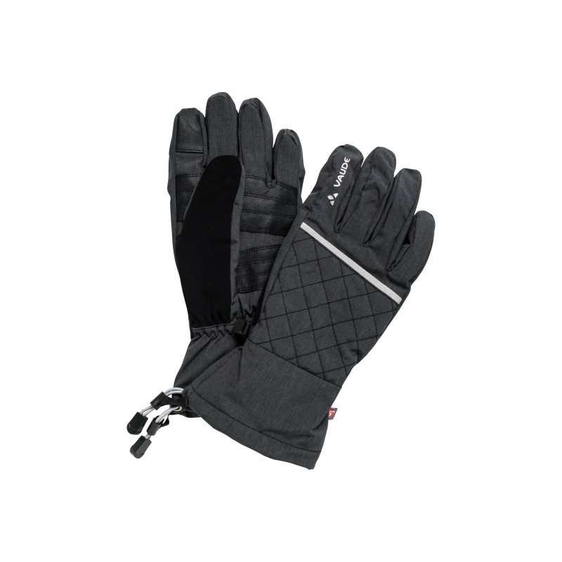 VAUDE YARAS WARM GLOVES