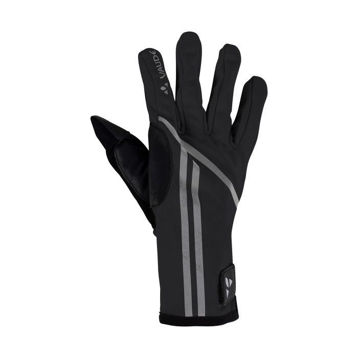 VAUDE POSTA WARM GLOVES - 0