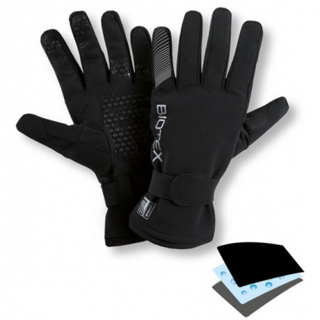 PAIRE GANTS BIOTEX TOTAL...