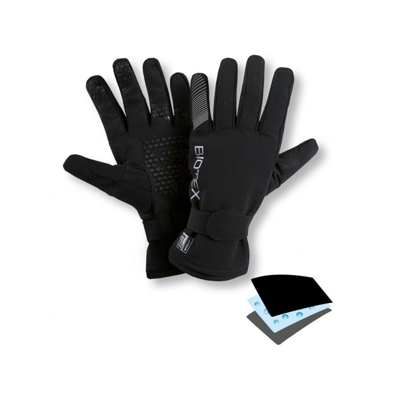 PAIRE GANTS BIOTEX TOTAL WINTER