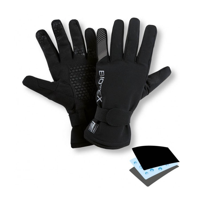 PAIRE GANTS BIOTEX TOTAL WINTER - 0