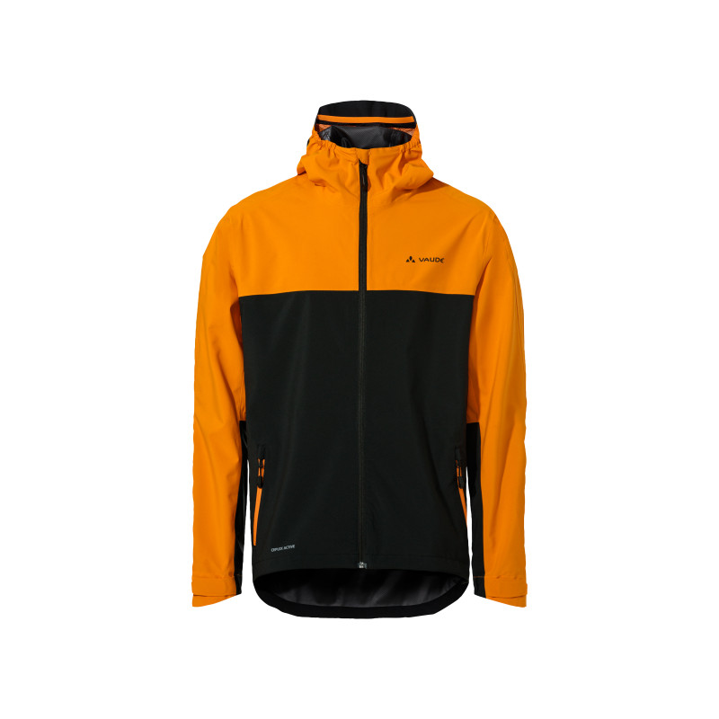 VAUDE ME QIMSA SOFTSHELL JACKET