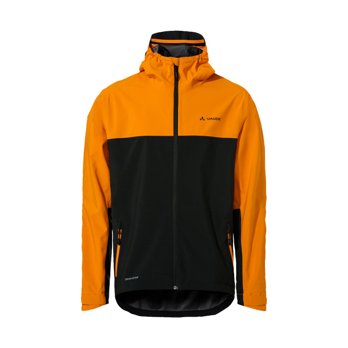 VAUDE ME QIMSA SOFTSHELL JACKET - 0