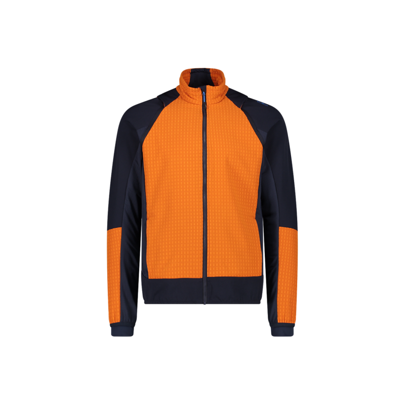 VESTE CMP HYBRIDE UNLIMITECH