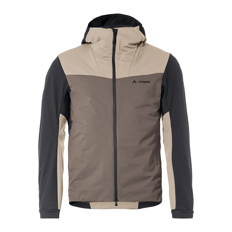 VAUDE ME MOAB PADDED SOFTSHELL JACKET