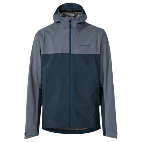 VAUDE MEN'S MOAB RAIN JACKET