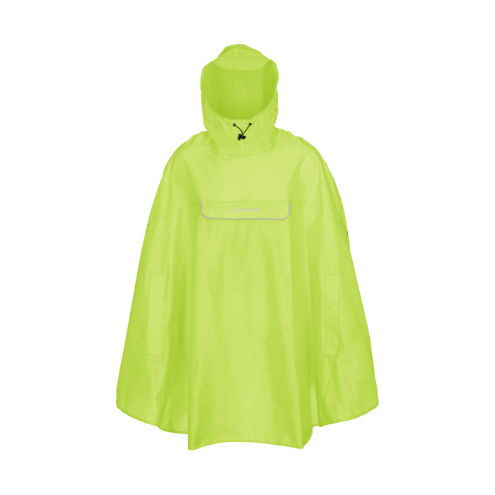 VAUDE VALDIPINO PONCHO - 0