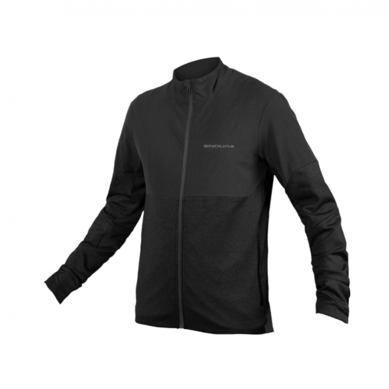 VESTE ENDURA THERMIQUE SINGLETRACK LS