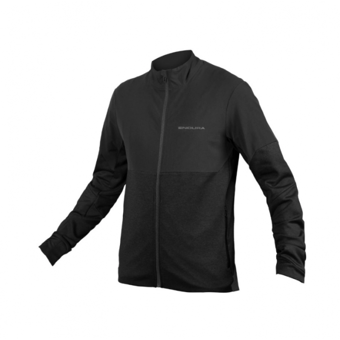 VESTE ENDURA THERMIQUE SINGLETRACK LS - 0