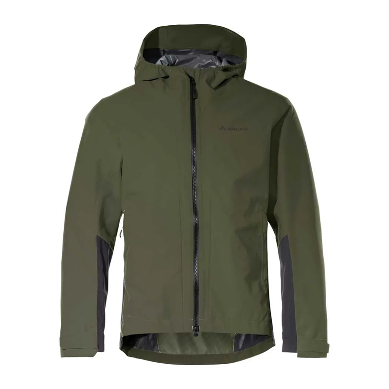 VAUDE ME MOAB PRO RAIN JACKET