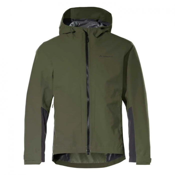 VAUDE ME MOAB PRO RAIN JACKET - 0