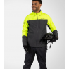 VESTE ENDURA IMPERMEABLE HUMMVEE 3 EN 1 - thumb - 1