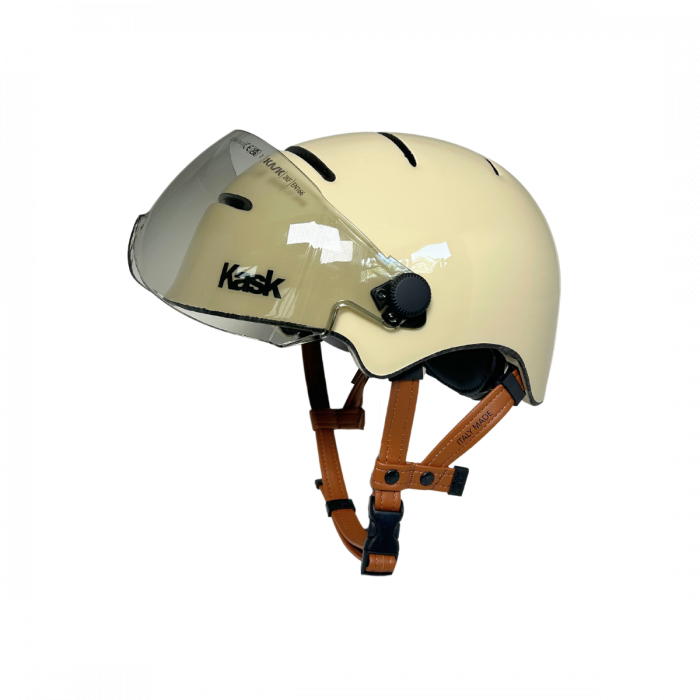 CASQUE KASK URBAN LIFESTYLE - 1