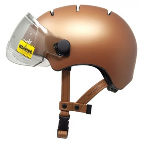 CASQUE KASK URBAN LIFESTYLE