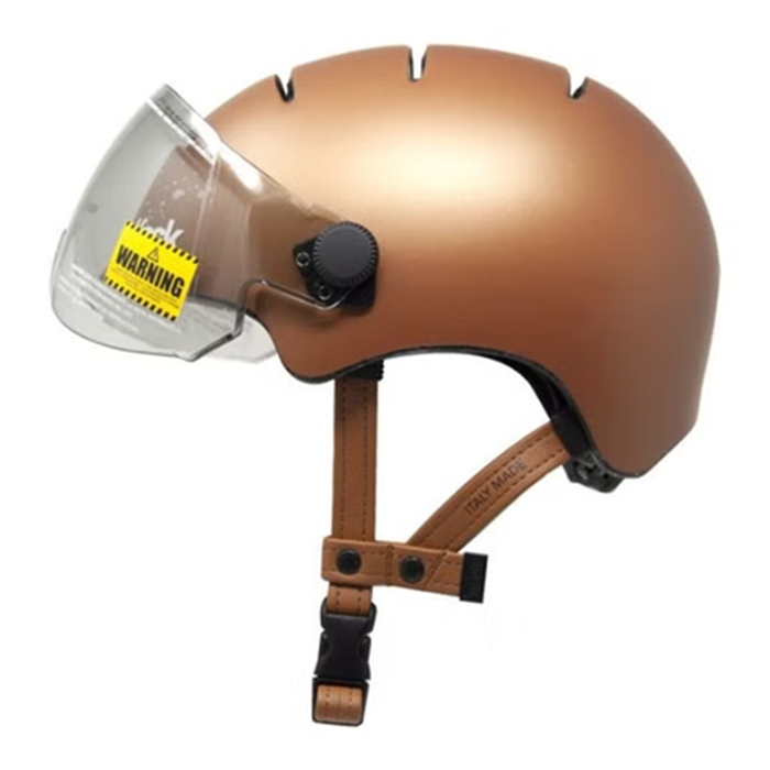 CASQUE KASK URBAN LIFESTYLE - 2