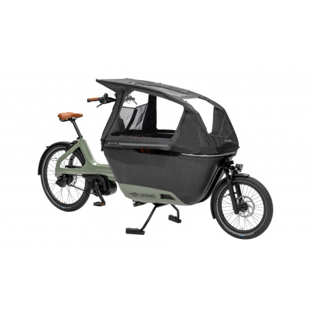 VELO CARGO ELECTRIQUE...