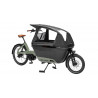 VELO CARGO ELECTRIQUE LOVENS EXPLORER S75 + AUTO ABS - thumb - 0