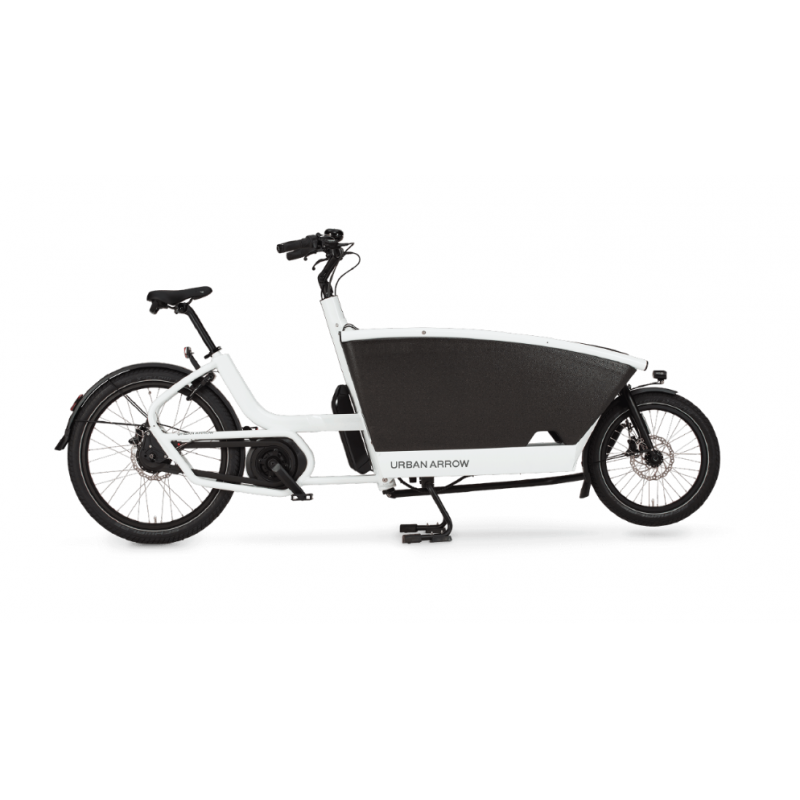 VELO CARGO ELECTRIQUE URBAN ARROW FAMILY CARGO LINE 545Wh