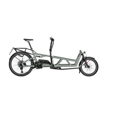 VELO CARGO ELECTRIQUE...