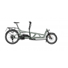 VELO CARGO ELECTRIQUE RIESE&MULLER LOAD4 60 TOURING HS - thumb - 0