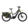 CARGO ÉLECTRIQUE RIESE&MULLER MULTICHARGER2 MIXTE 47 GT VARIO - thumb - 0