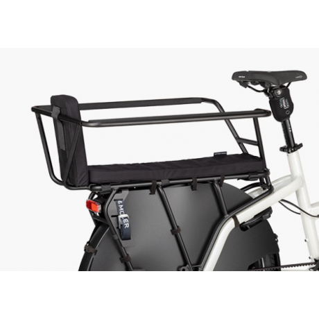 CARGO ÉLECTRIQUE RIESE&MULLER MULTICHARGER2 MIXTE 47 GT VARIO