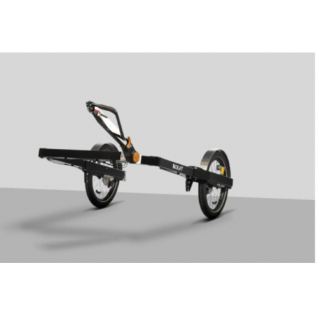 REMORQUE BICYLIFT 80X120