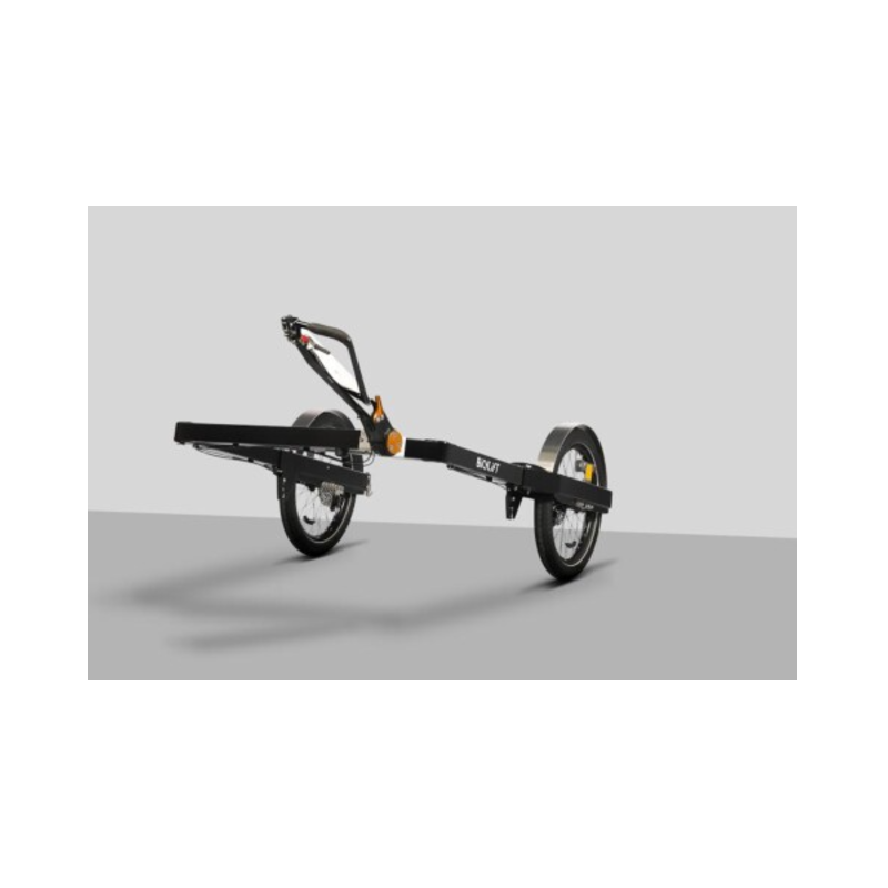 REMORQUE BICYLIFT 80X120