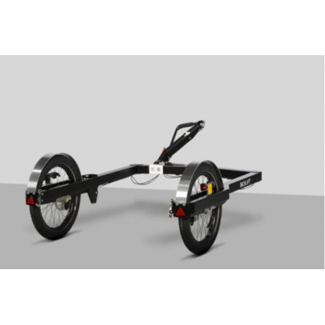 REMORQUE BICYLIFT 80X120