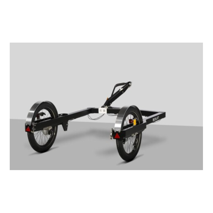 REMORQUE BICYLIFT 80X120 - 1