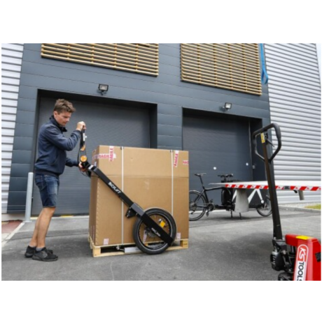 REMORQUE BICYLIFT 80X120