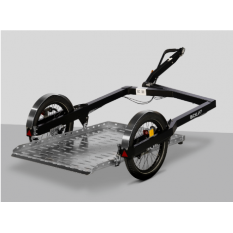 PLATEAU BICYLIFT 80