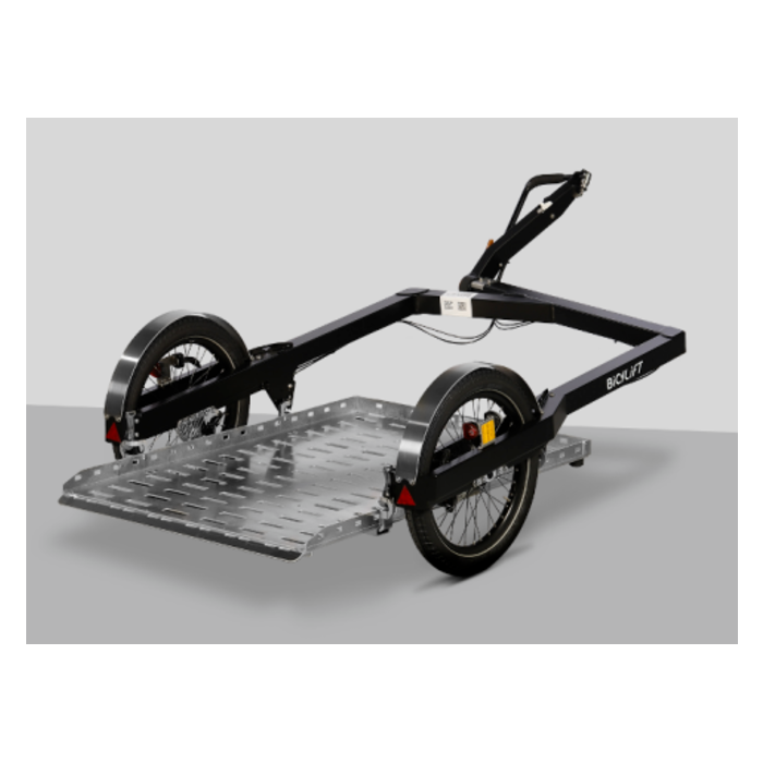 PLATEAU BICYLIFT 80 - 0