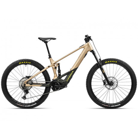 VTT ELECTRIQUE ORBEA WILD H20