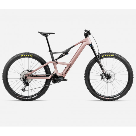 VTT ELECTRIQUE LIGHT ORBEA...