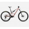 VTT ELECTRIQUE LIGHT ORBEA RISE LT M20 630Wh - thumb - 0